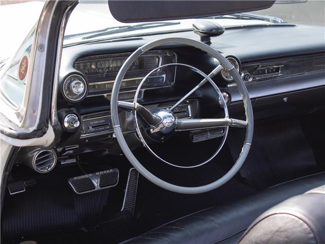 1959 Cadillac Eldorado Biarritz  (Stk: PM7511) in Windsor - Image 15 of 24