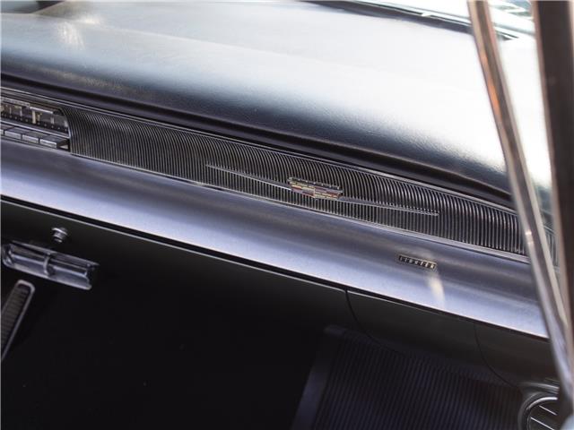 1959 Cadillac Eldorado Biarritz  (Stk: PM7511) in Windsor - Image 22 of 24