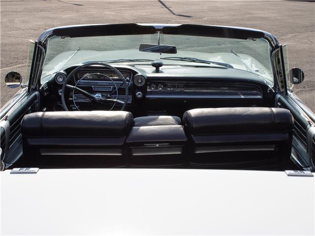 1959 Cadillac Eldorado Biarritz  (Stk: PM7511) in Windsor - Image 13 of 24