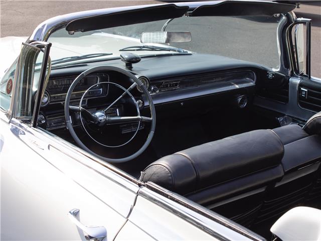 1959 Cadillac Eldorado Biarritz  (Stk: PM7511) in Windsor - Image 14 of 24