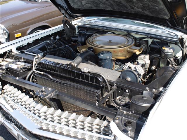 1959 Cadillac Eldorado Biarritz  (Stk: PM7511) in Windsor - Image 11 of 24