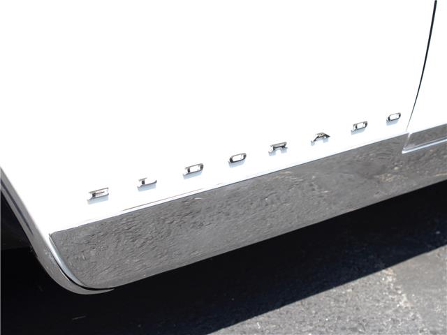 1959 Cadillac Eldorado Biarritz  (Stk: PM7511) in Windsor - Image 12 of 24