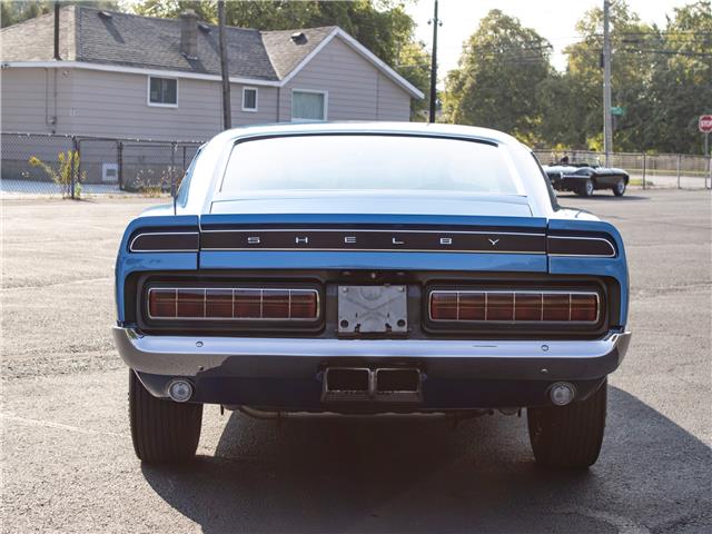 1969 Shelby GT500 Fastback  (Stk: PM9484) in Windsor - Image 7 of 20