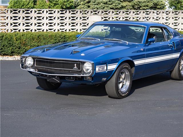 1969 Shelby GT500 Fastback  (Stk: PM9484) in Windsor - Image 2 of 20