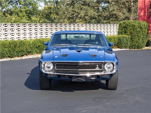 1969 Shelby GT500 Fastback  (Stk: PM9484) in Windsor - Image 4 of 20
