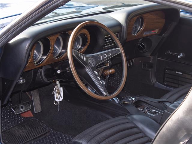 1969 Shelby GT500 Fastback  (Stk: PM9484) in Windsor - Image 11 of 20