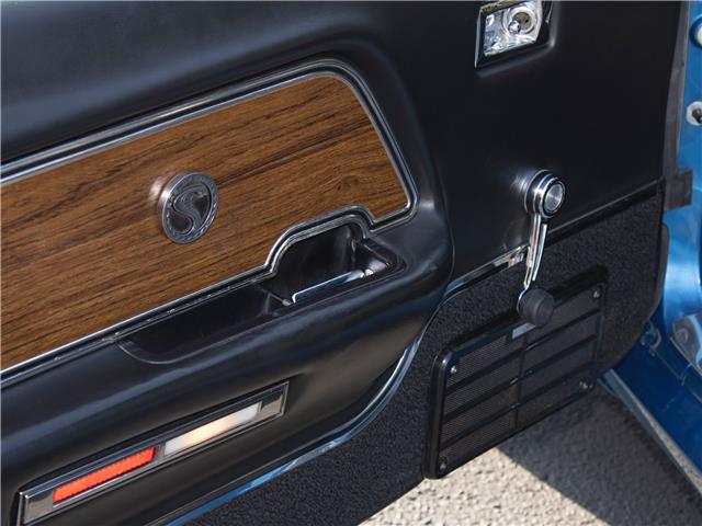 1969 Shelby GT500 Fastback  (Stk: PM9484) in Windsor - Image 10 of 20