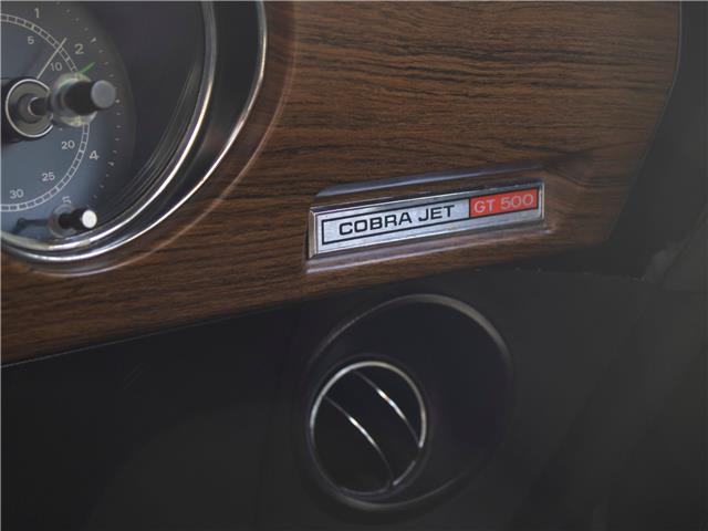 1969 Shelby GT500 Fastback  (Stk: PM9484) in Windsor - Image 17 of 20