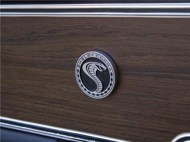 1969 Shelby GT500 Fastback  (Stk: PM9484) in Windsor - Image 19 of 20