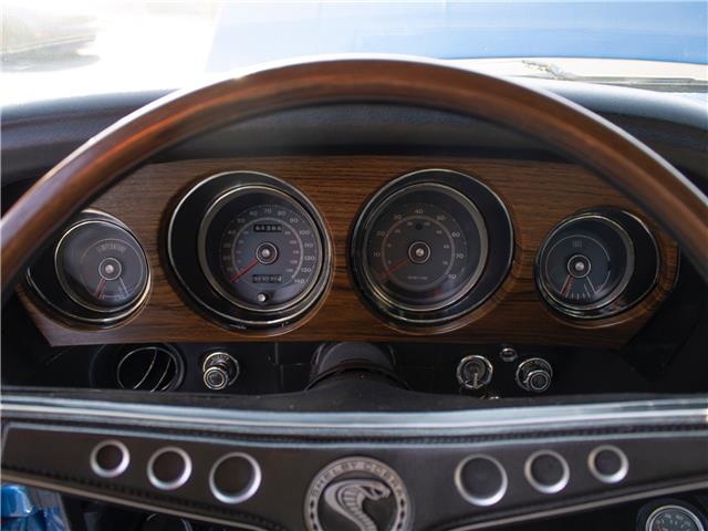 1969 Shelby GT500 Fastback  (Stk: PM9484) in Windsor - Image 15 of 20