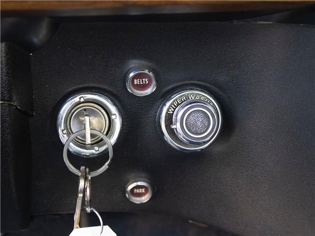 1969 Shelby GT500 Fastback  (Stk: PM9484) in Windsor - Image 13 of 20