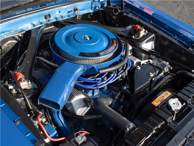 1969 Shelby GT500 Fastback  (Stk: PM9484) in Windsor - Image 9 of 20