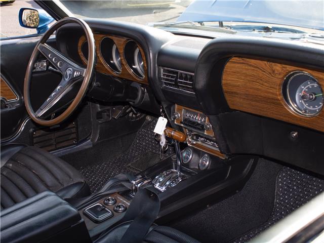 1969 Shelby GT500 Fastback  (Stk: PM9484) in Windsor - Image 18 of 20