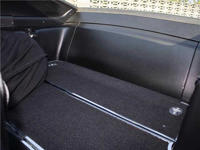 1969 Shelby GT500 Fastback  (Stk: PM9484) in Windsor - Image 20 of 20