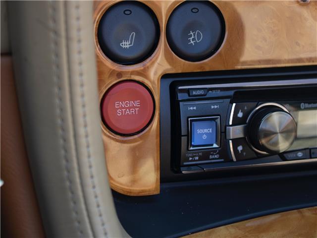 2003 - Aston Martin DB AR1 Zagato  (Stk: PM9479) in Windsor - Image 10 of 13