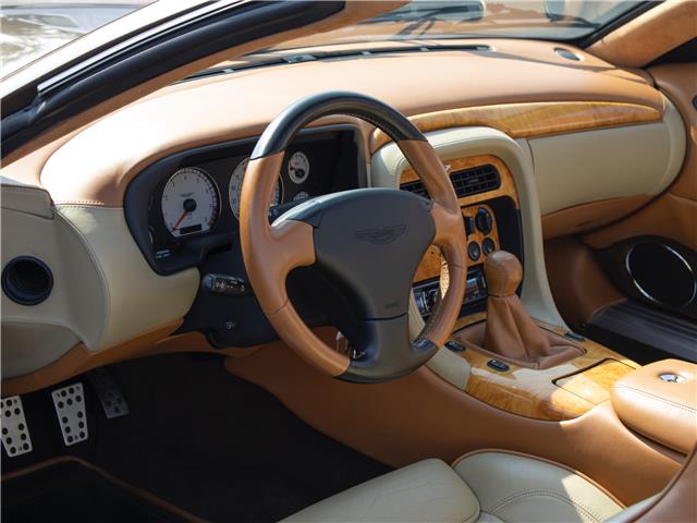 2003 - Aston Martin DB AR1 Zagato  (Stk: PM9479) in Windsor - Image 7 of 13