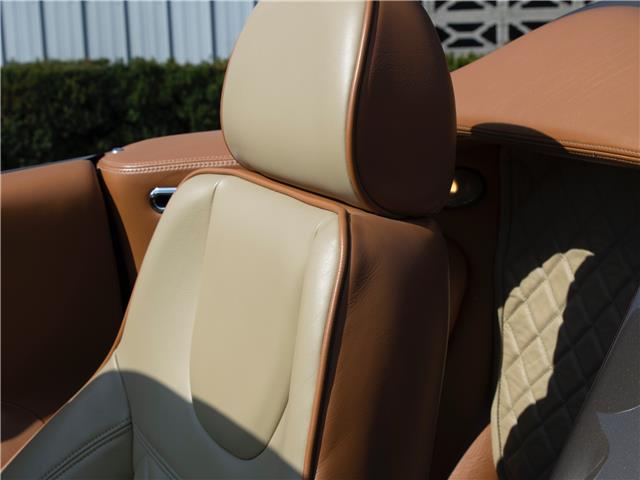 2003 - Aston Martin DB AR1 Zagato  (Stk: PM9479) in Windsor - Image 9 of 13