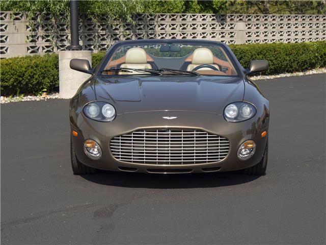 2003 - Aston Martin DB AR1 Zagato  (Stk: PM9479) in Windsor - Image 2 of 13