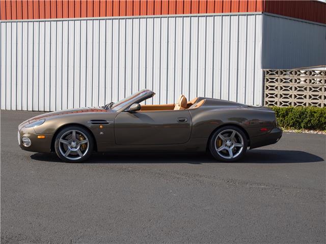 2003 - Aston Martin DB AR1 Zagato  (Stk: PM9479) in Windsor - Image 4 of 13
