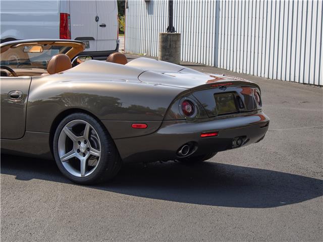 2003 - Aston Martin DB AR1 Zagato  (Stk: PM9479) in Windsor - Image 5 of 13