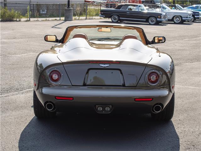 2003 - Aston Martin DB AR1 Zagato  (Stk: PM9479) in Windsor - Image 6 of 13