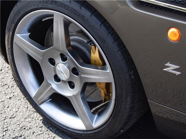 2003 - Aston Martin DB AR1 Zagato  (Stk: PM9479) in Windsor - Image 3 of 13