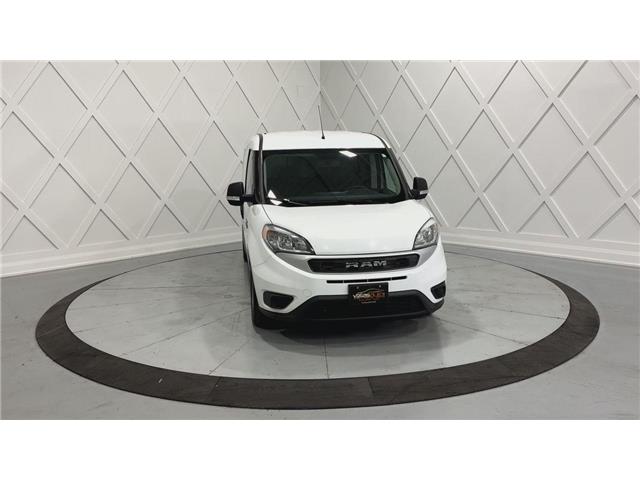 2022 RAM ProMaster City  (Stk: NP1403) in Vaughan - Image 3 of 30