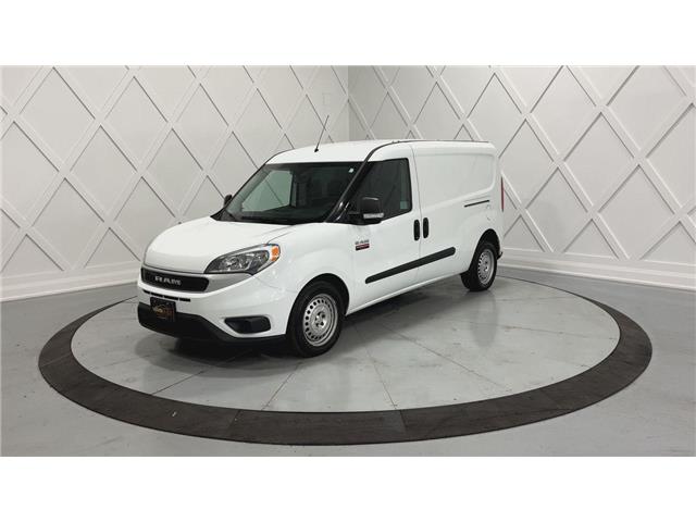 2022 RAM ProMaster City  (Stk: NP1403) in Vaughan - Image 4 of 30