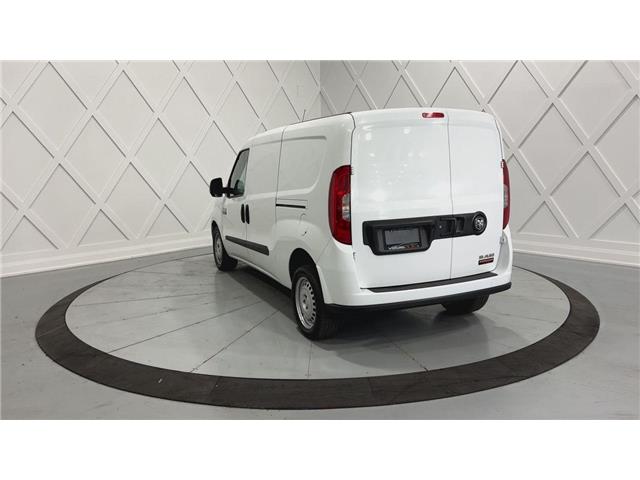 2022 RAM ProMaster City  (Stk: NP1403) in Vaughan - Image 7 of 30