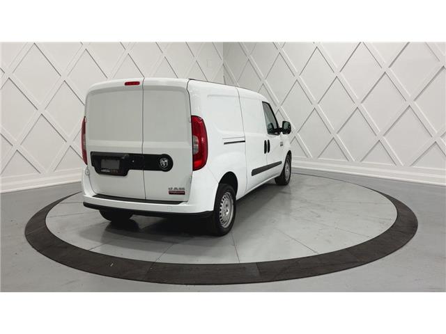 2022 RAM ProMaster City  (Stk: NP1403) in Vaughan - Image 8 of 30