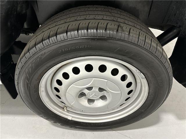 2022 RAM ProMaster City  (Stk: NP1403) in Vaughan - Image 10 of 30