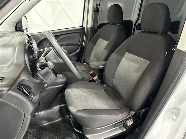 2022 RAM ProMaster City  (Stk: NP1403) in Vaughan - Image 11 of 30