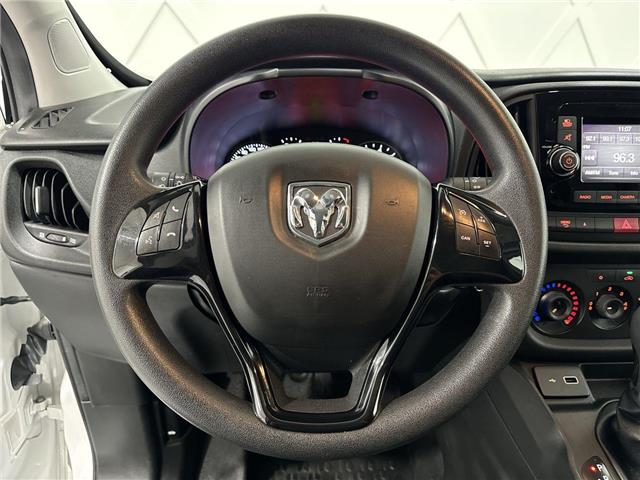 2022 RAM ProMaster City  (Stk: NP1403) in Vaughan - Image 14 of 30