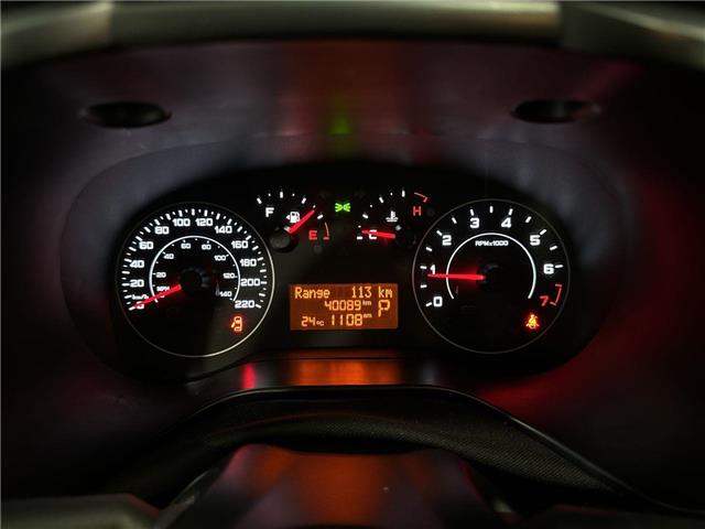 2022 RAM ProMaster City  (Stk: NP1403) in Vaughan - Image 15 of 30