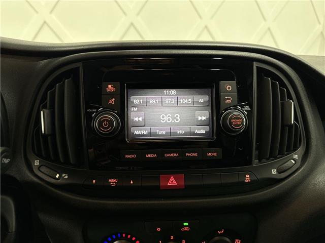 2022 RAM ProMaster City  (Stk: NP1403) in Vaughan - Image 16 of 30