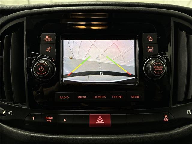 2022 RAM ProMaster City  (Stk: NP1403) in Vaughan - Image 17 of 30