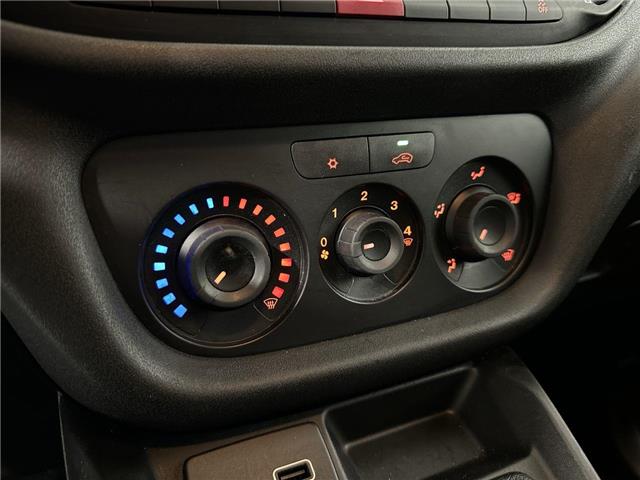 2022 RAM ProMaster City  (Stk: NP1403) in Vaughan - Image 18 of 30