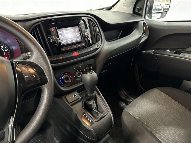 2022 RAM ProMaster City  (Stk: NP1403) in Vaughan - Image 20 of 30