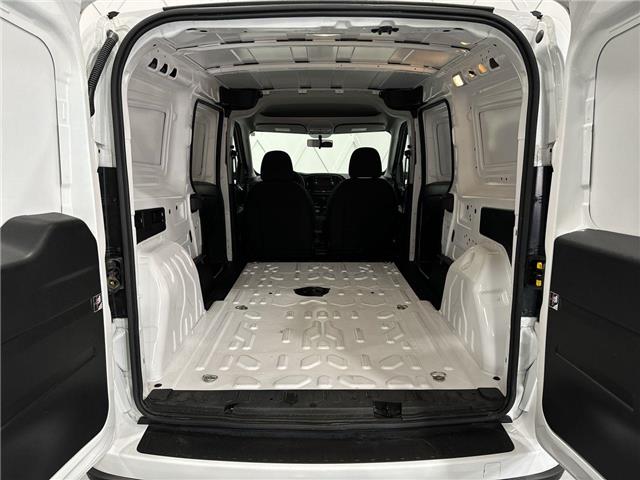 2022 RAM ProMaster City  (Stk: NP1403) in Vaughan - Image 22 of 30