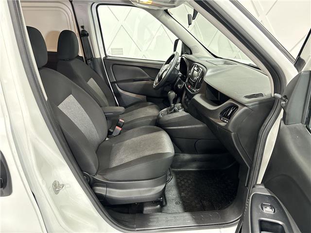 2022 RAM ProMaster City  (Stk: NP1403) in Vaughan - Image 23 of 30