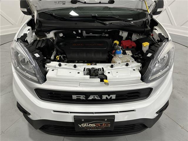 2022 RAM ProMaster City  (Stk: NP1403) in Vaughan - Image 25 of 30
