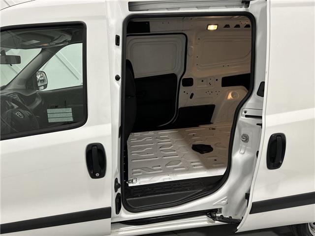 2022 RAM ProMaster City  (Stk: NP1403) in Vaughan - Image 26 of 30