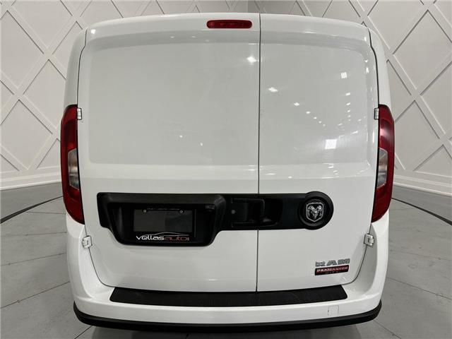 2022 RAM ProMaster City  (Stk: NP1403) in Vaughan - Image 27 of 30