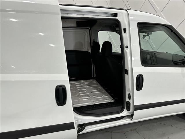 2022 RAM ProMaster City  (Stk: NP1403) in Vaughan - Image 28 of 30