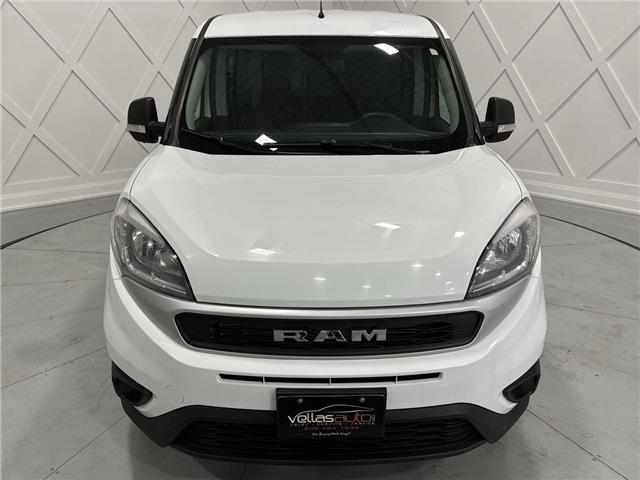 2022 RAM ProMaster City  (Stk: NP1403) in Vaughan - Image 30 of 30