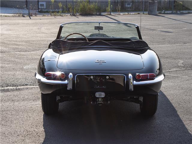 1966 Jaguar E-Type Series 1 4.2-Litre Roadster  (Stk: PM9483) in Windsor - Image 6 of 15