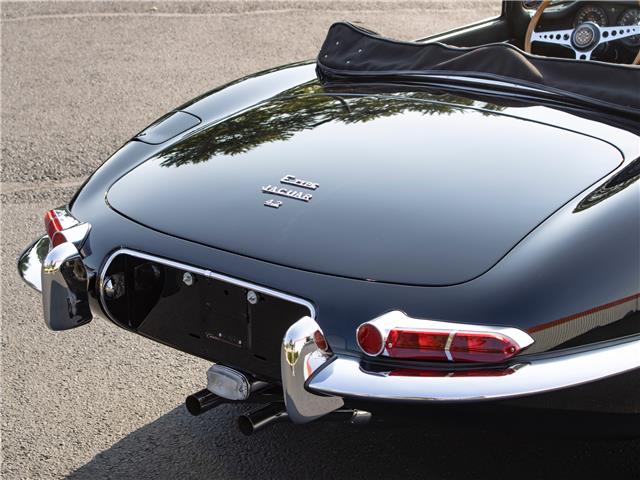 1966 Jaguar E-Type Series 1 4.2-Litre Roadster  (Stk: PM9483) in Windsor - Image 7 of 15