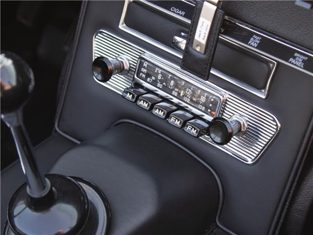 1966 Jaguar E-Type Series 1 4.2-Litre Roadster  (Stk: PM9483) in Windsor - Image 12 of 15