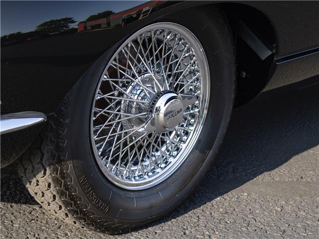 1966 Jaguar E-Type Series 1 4.2-Litre Roadster  (Stk: PM9483) in Windsor - Image 4 of 15