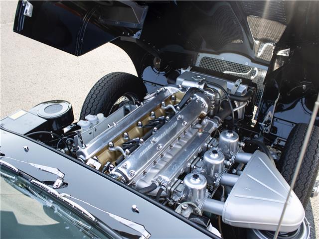 1966 Jaguar E-Type Series 1 4.2-Litre Roadster  (Stk: PM9483) in Windsor - Image 8 of 15